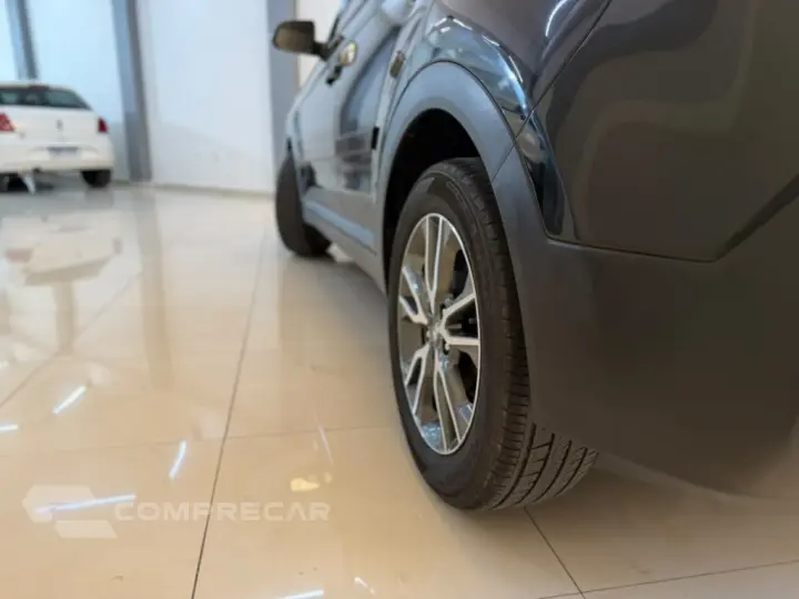 CRETA 2.0 16V FLEX PULSE AUTOMÁTICO