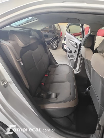 PRISMA 1.4 LT Spe/4 8V