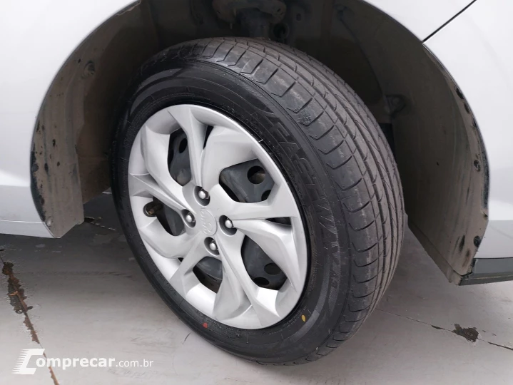 HB20 1.0 12V FLEX SENSE PLUS MANUAL