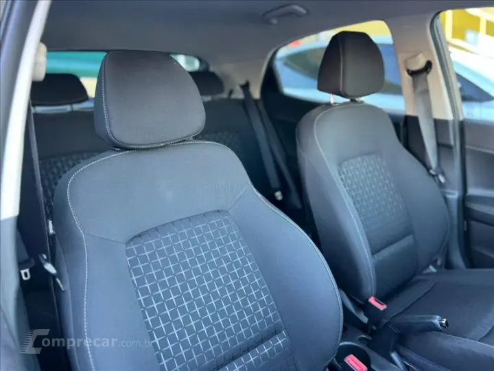 HB20 1.0 12V Limited