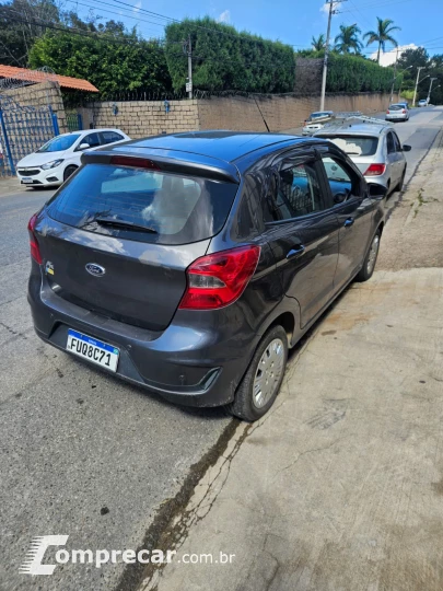 KA + 1.0 SE 12V