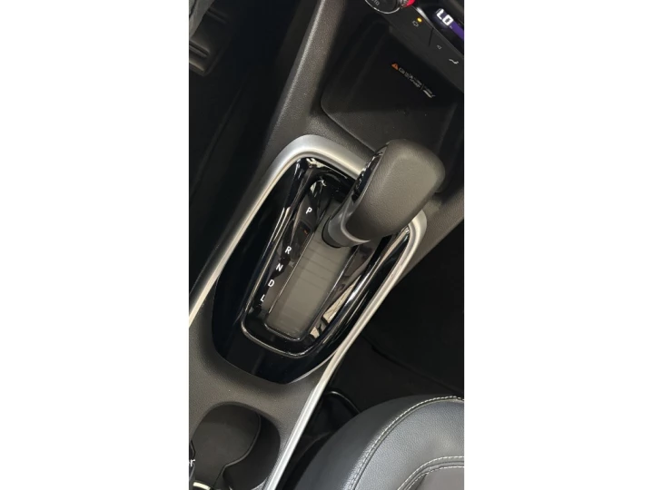 TRACKER 1.2 TURBO FLEX PREMIER AUTOMÁTICO