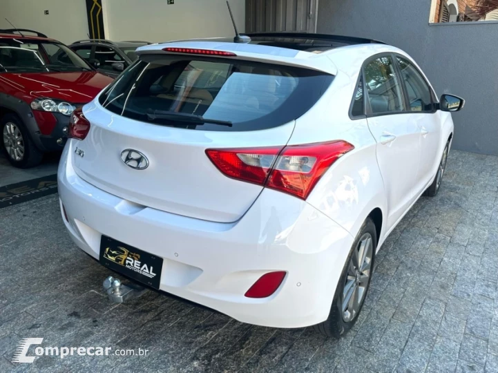 I30 1.8 MPI 16V Série Limitada