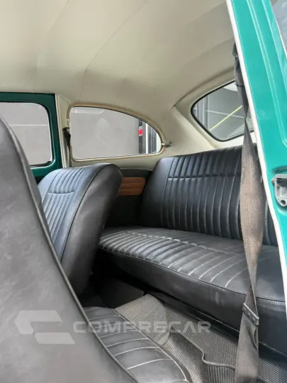 fusca 1500