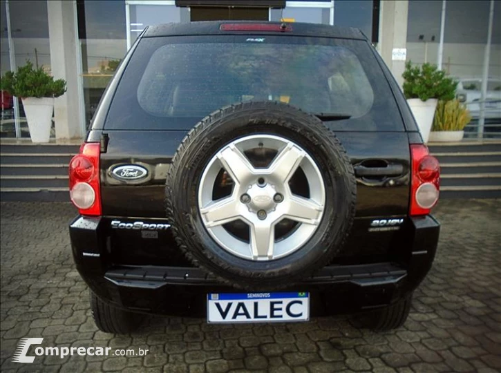 ECOSPORT 2.0 XLT 16V