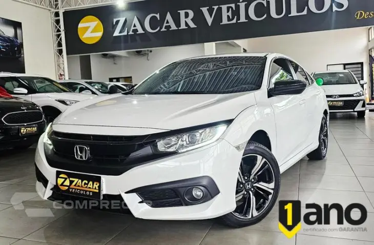 CIVIC SPORT MT