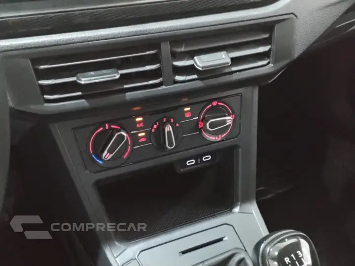 POLO 1.0 MPI TRACK MANUAL