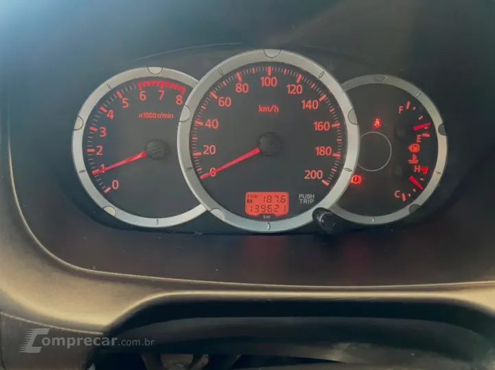 L200 TRITON 2.4 HLS 4X2 CD 16V