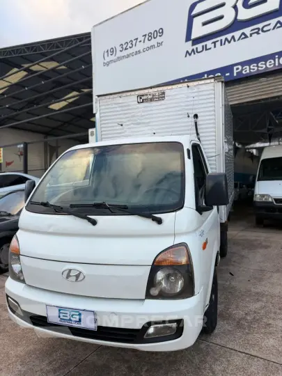 HR 2.5 TCI Diesel (RS/RD)