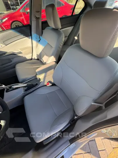 Civic LXR 2.0