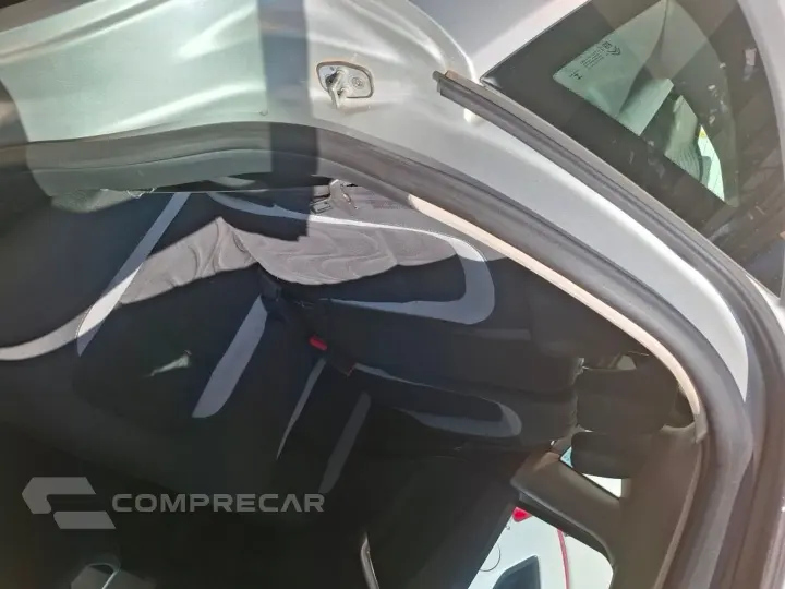 C3 1.5 Tendance 8V Flex 4P Manual