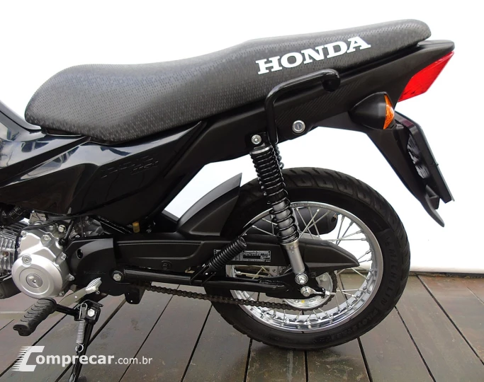 HONDA POP 110I