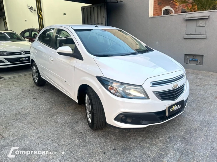 ONIX 1.4 MPFI LT 8V