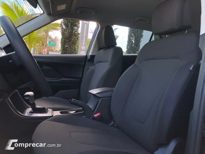 Creta 1.0 Tgdi Flex Comfort Automático