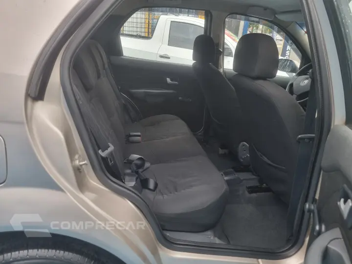 PALIO 1.0 MPI ELX 8V