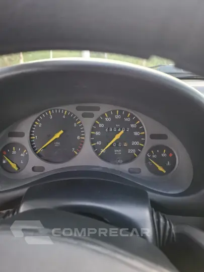 Corsa Sedan