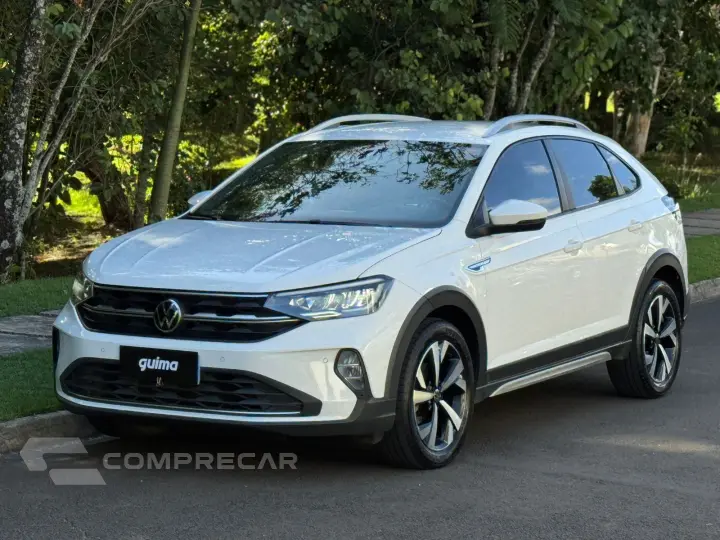 NIVUS 1.0 200 TSI Highline