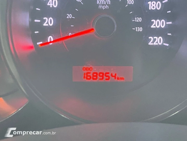 Soul 1.6 Ex 16V Flex 4P Manual