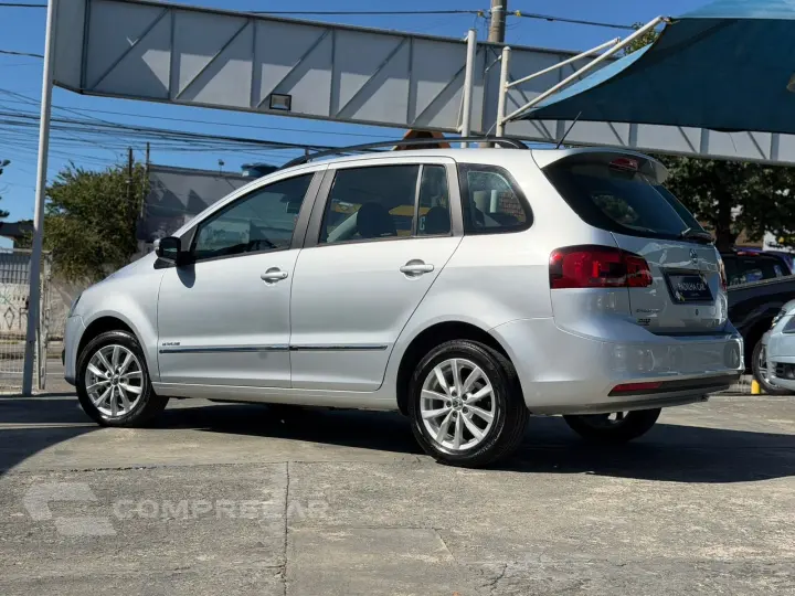 SPACEFOX SPORTLINE/HIGHLINE I MOTION 1.6