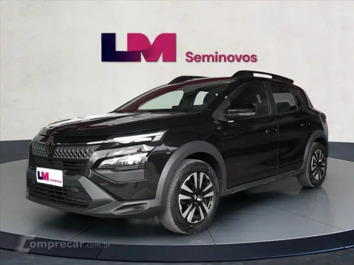 KARDIAN 1.0 TCE FLEX EVOLUTION EDC