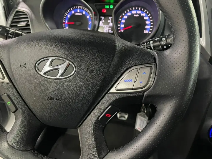 HB20X 1.6 16V STYLE FLEX 4P MANUAL