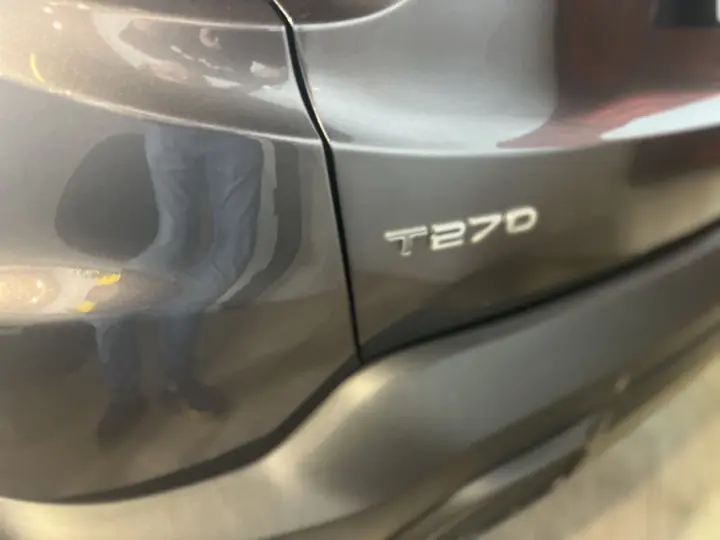 Renegade 1.3 16V 4P FLEX T270 LONGITUDE TURBO AUTOMÁTICO