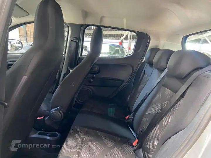 MOBI LIKE 1.0 FLEX 4P