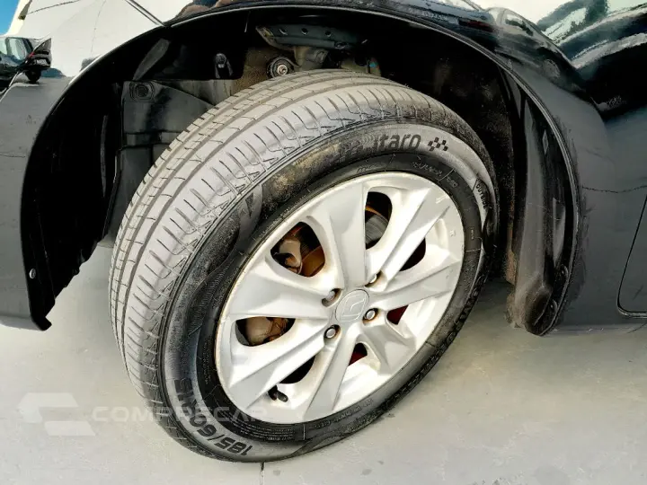Fit LX 1.4/ 1.4 Flex 8V/16V 5p Mec.