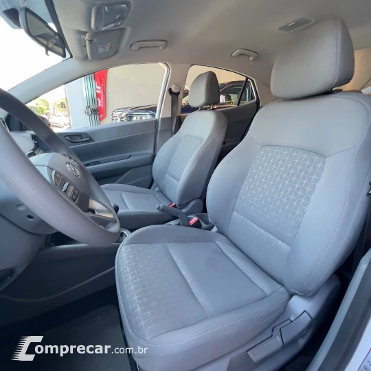 HB20S Comfort Plus 1.0 Flex 12V Mec.