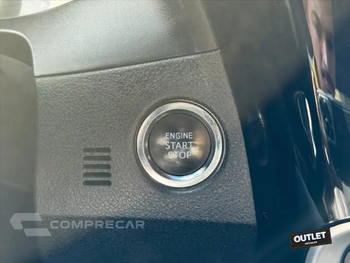 COROLLA 2.0 XEI 16V FLEX 4P AUTOMÁTICO