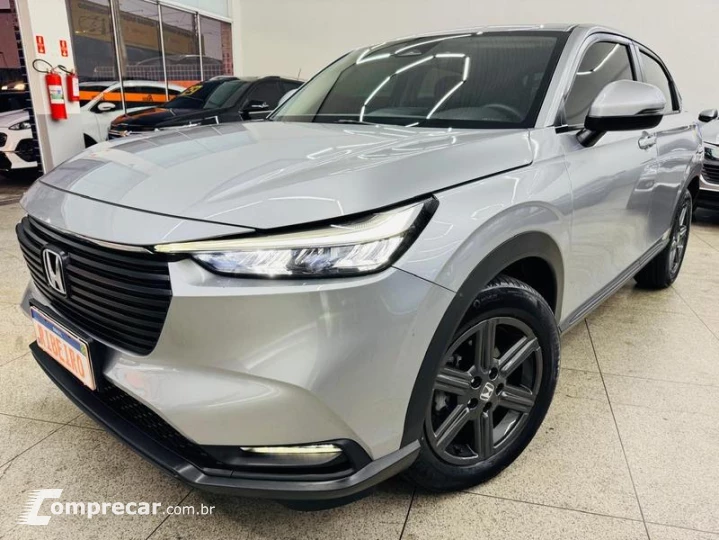 HR-V EXL HS