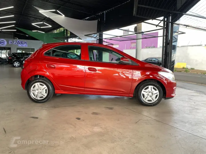 ONIX HATCH Joy 1.0 8V Flex 5p Mec.