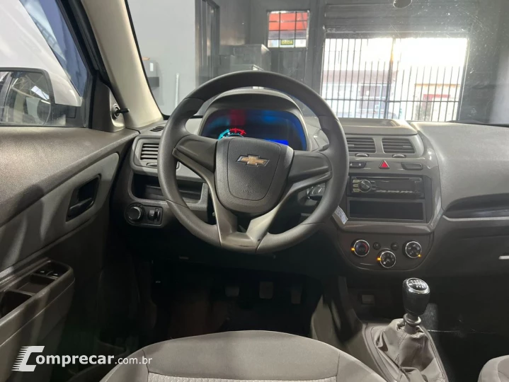 Cobalt 1.4 4P FLEX LT
