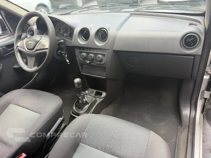 CELTA 1.0 MPFI LS 8V FLEX 2P MANUAL