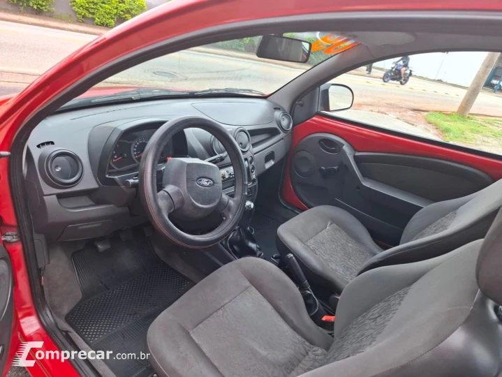 Ka 1.0 Mpi 8V Flex 2P Manual