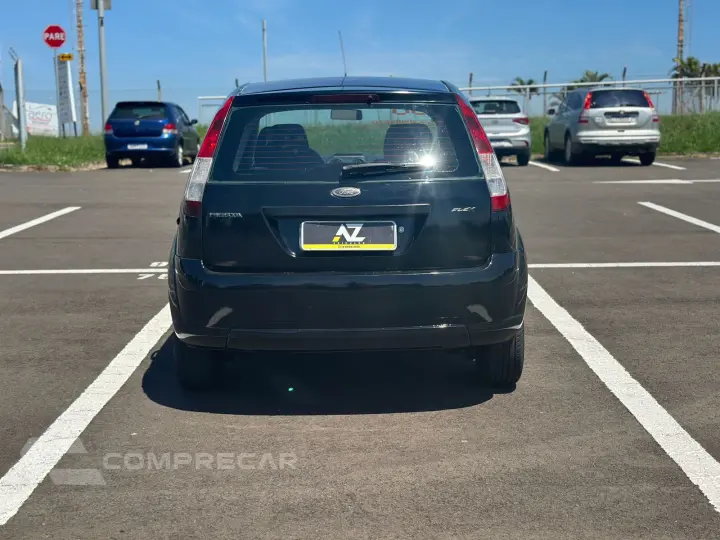 FIESTA 1.0 MPI Class Hatch 8V