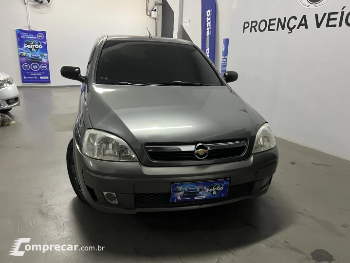 CORSA 1.4 MPFI Maxx 8V