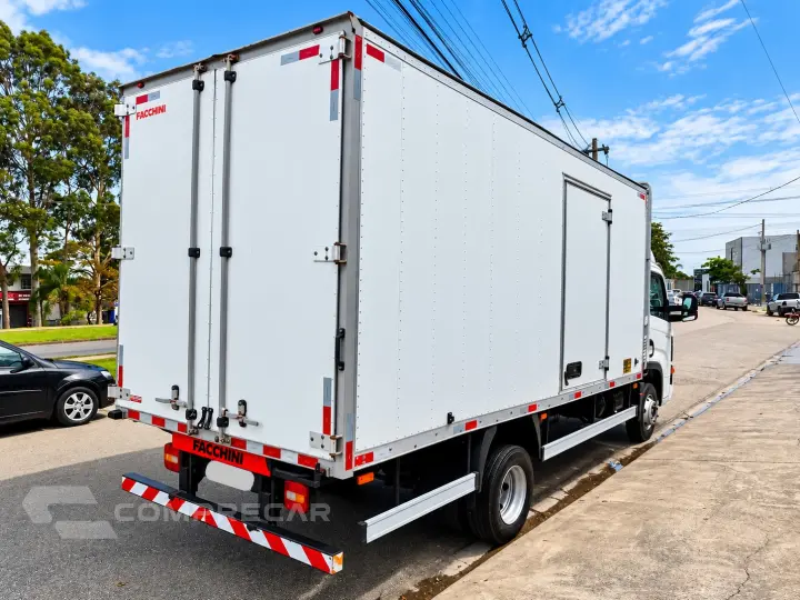 9-170 Delivery 2p (diesel)(E5)