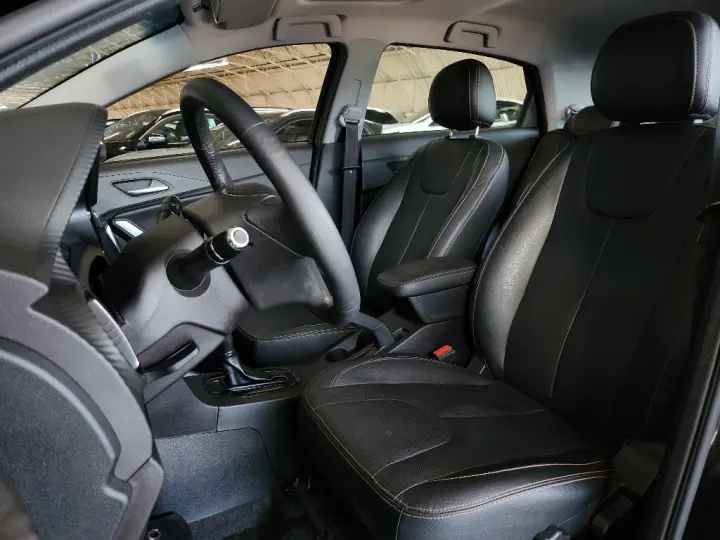 TIGGO 2 1.5 MPFI 16V FLEX ACT 4P AUTOMÁTICO