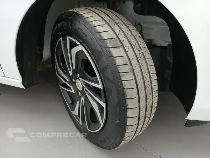 ONIX 1.0 FLEX LT MANUAL
