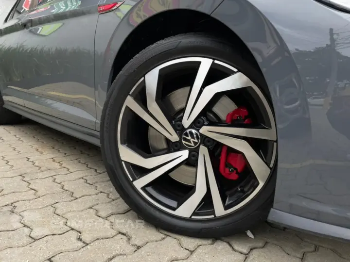 JETTA 2.0 350 TSI GASOLINA GLI DSG