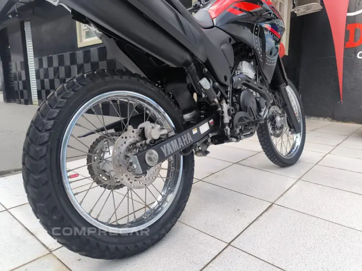 LANDER 250CC