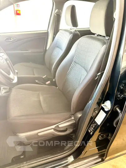 Etios X 1.3