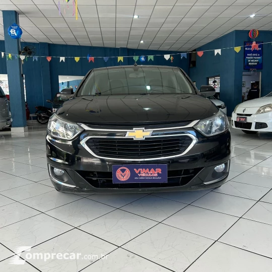 COBALT 1.8 LTZ 8V