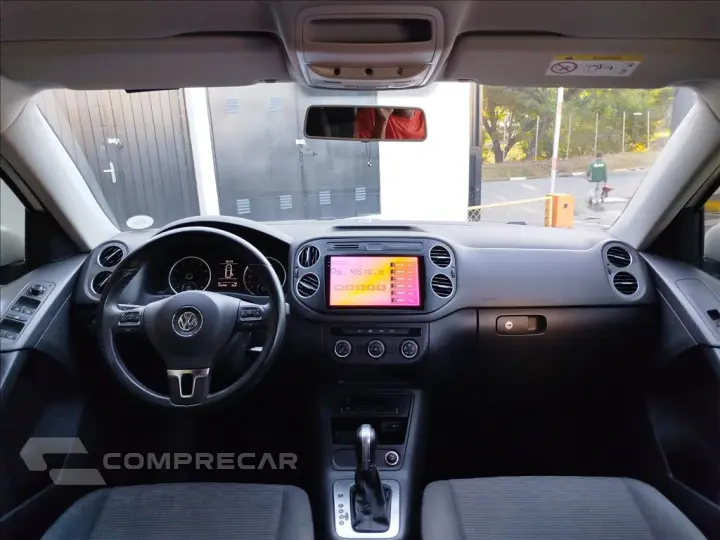 TIGUAN 1.4 TSI 16V Turbo