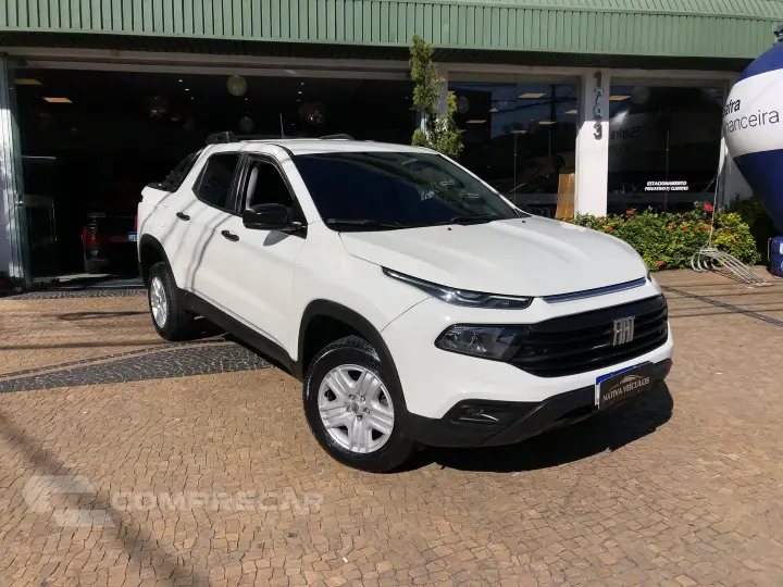 Toro 1.3 Turbo 270 Flex Endurance At6