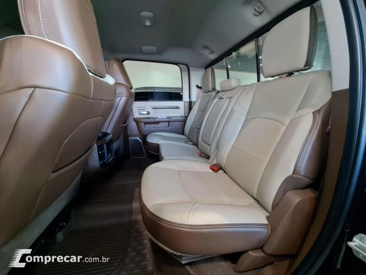 2500 LARAMIE 6.7 TDI CD 4X4 DIESEL