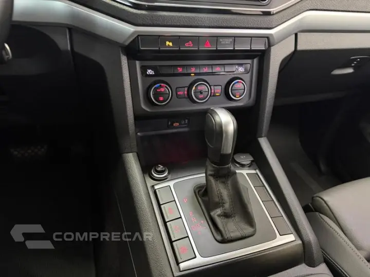 AMAROK V6 HIGH