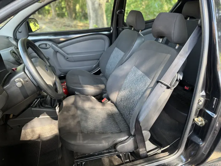 KA 1.0 MPI 8V
