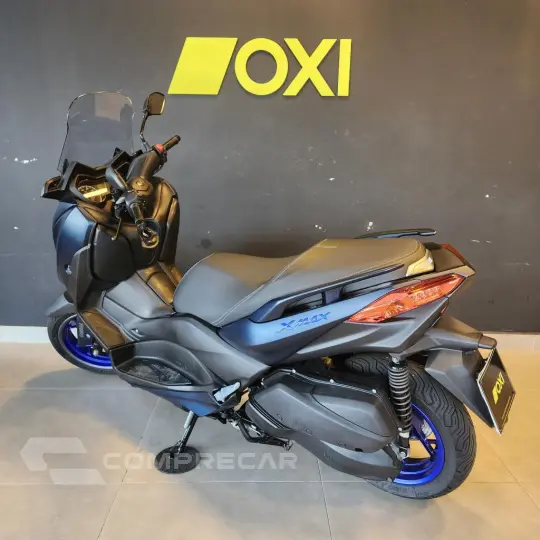 XMAX 250 ABS